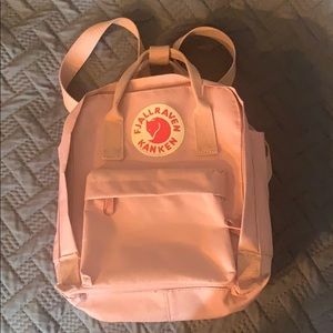 Fjallraven Kanken Mini